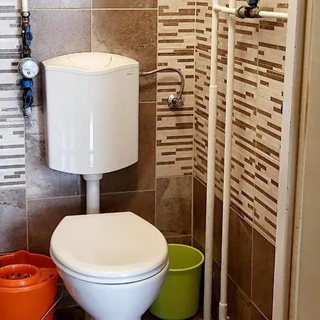 Becky Apartman Sarvar Exterior photo