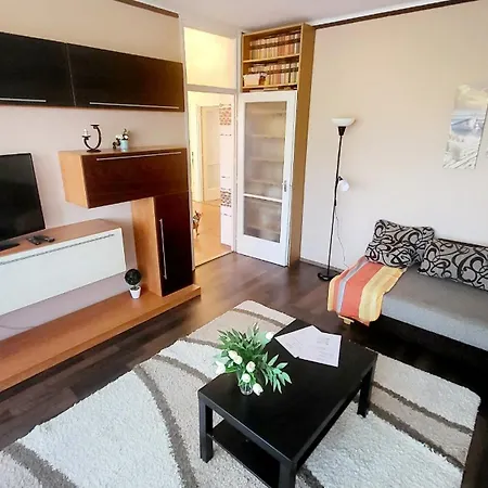 Becky Apartman Sarvar Exterior photo