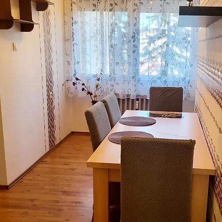 Becky Apartman Sarvar Exterior photo
