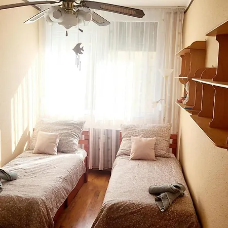 Becky Apartman Sarvar Exterior photo