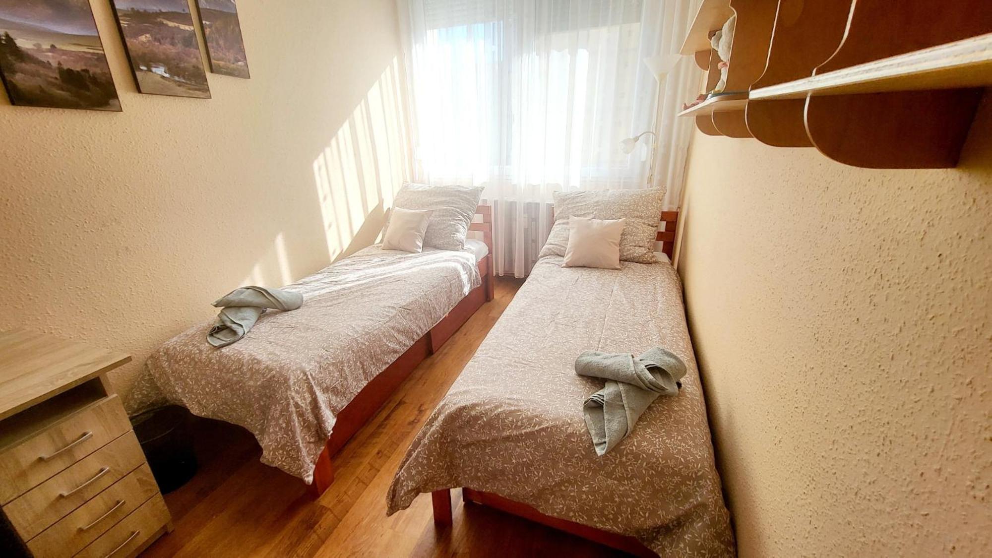 Becky Apartment *